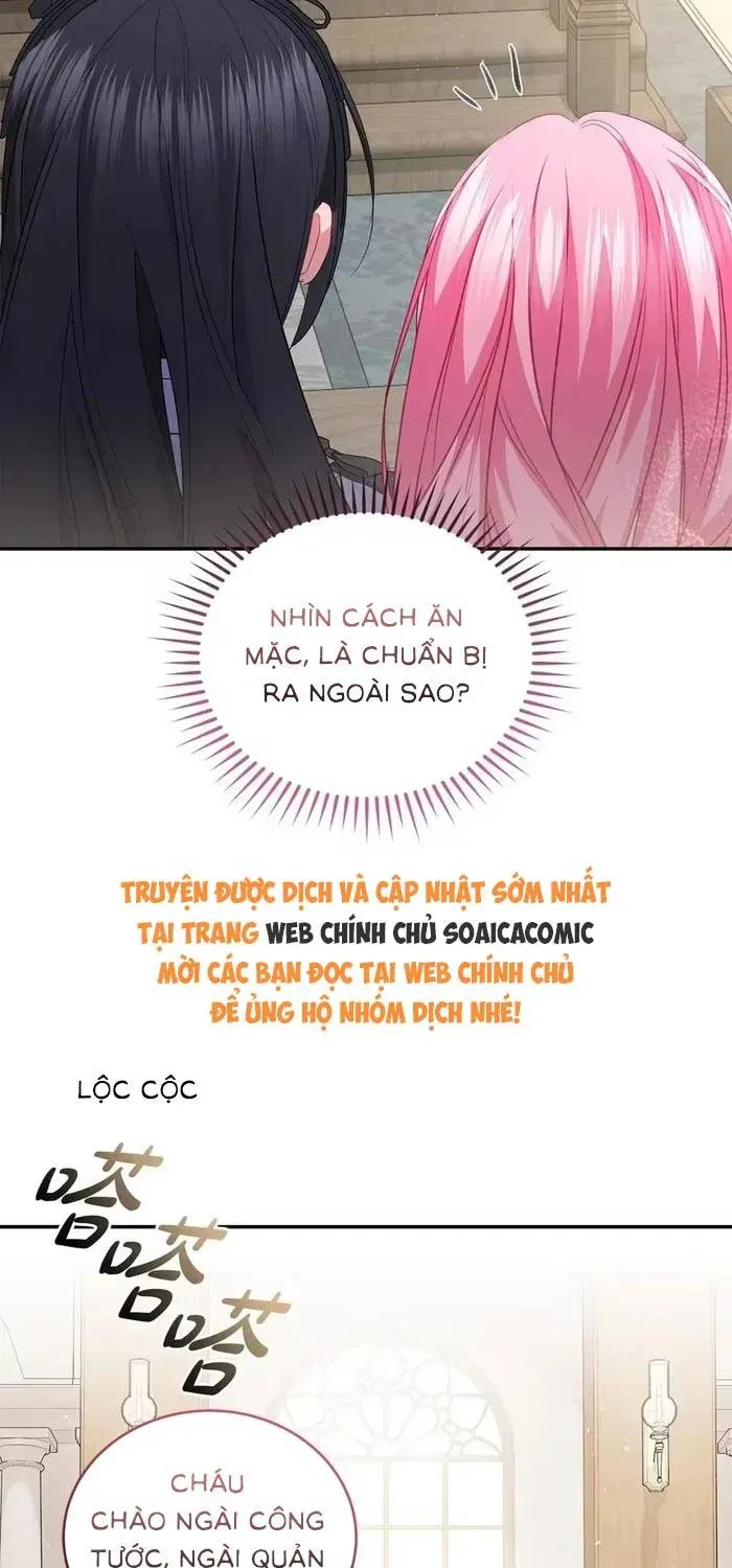 Bạn Thân Ác Nữ Của Tôi Hóa Ra Là Đàn Ông Chapter 11.2 - Trang 9