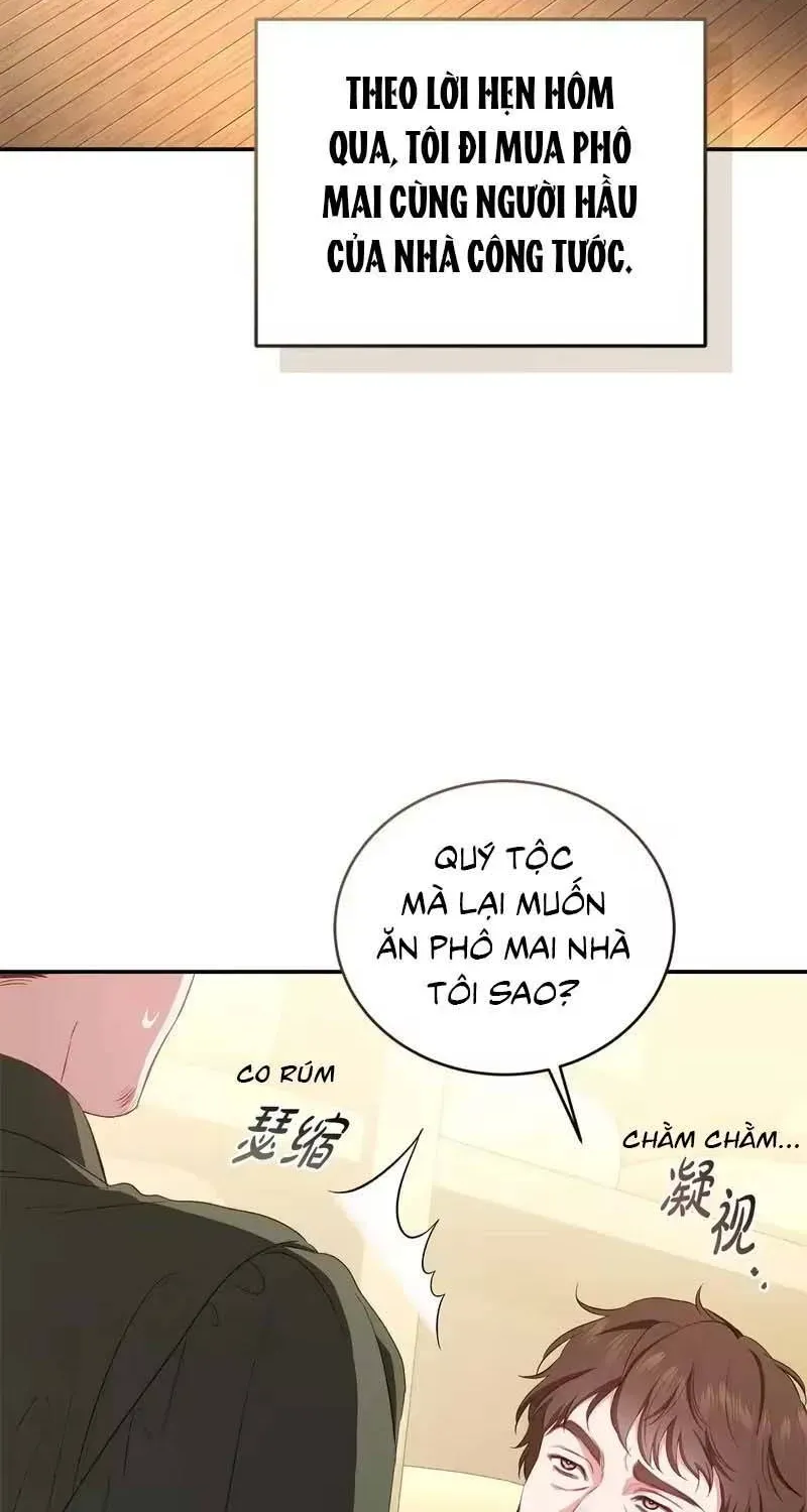 Bạn Thân Ác Nữ Của Tôi Hóa Ra Là Đàn Ông Chapter 2 - Trang 18
