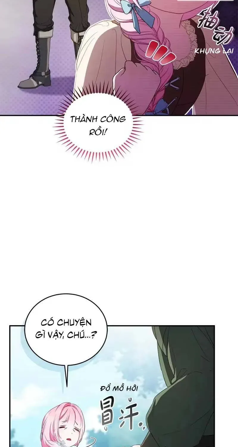 Bạn Thân Ác Nữ Của Tôi Hóa Ra Là Đàn Ông Chapter 2 - Trang 32