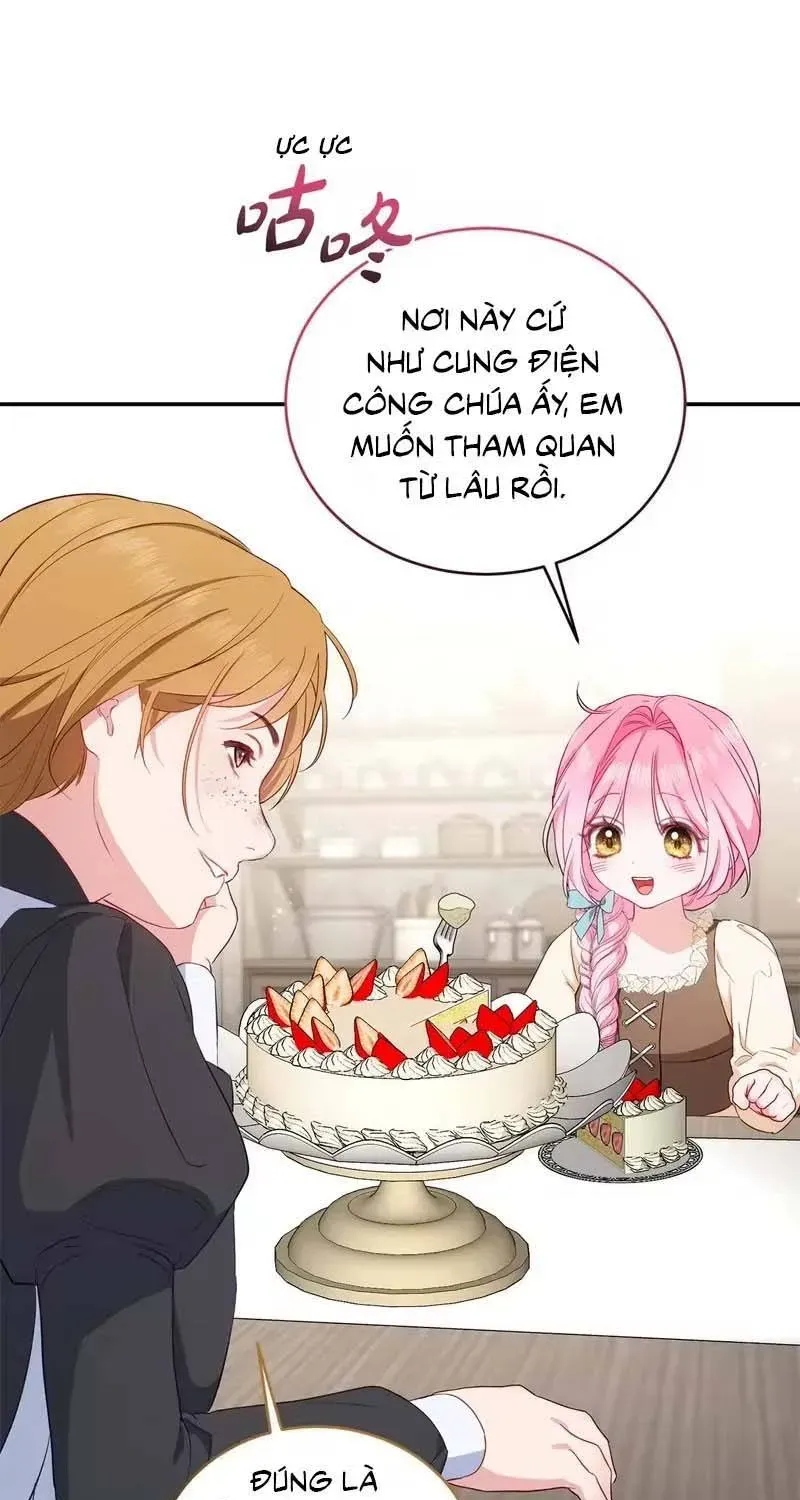 Bạn Thân Ác Nữ Của Tôi Hóa Ra Là Đàn Ông Chapter 2 - Trang 39