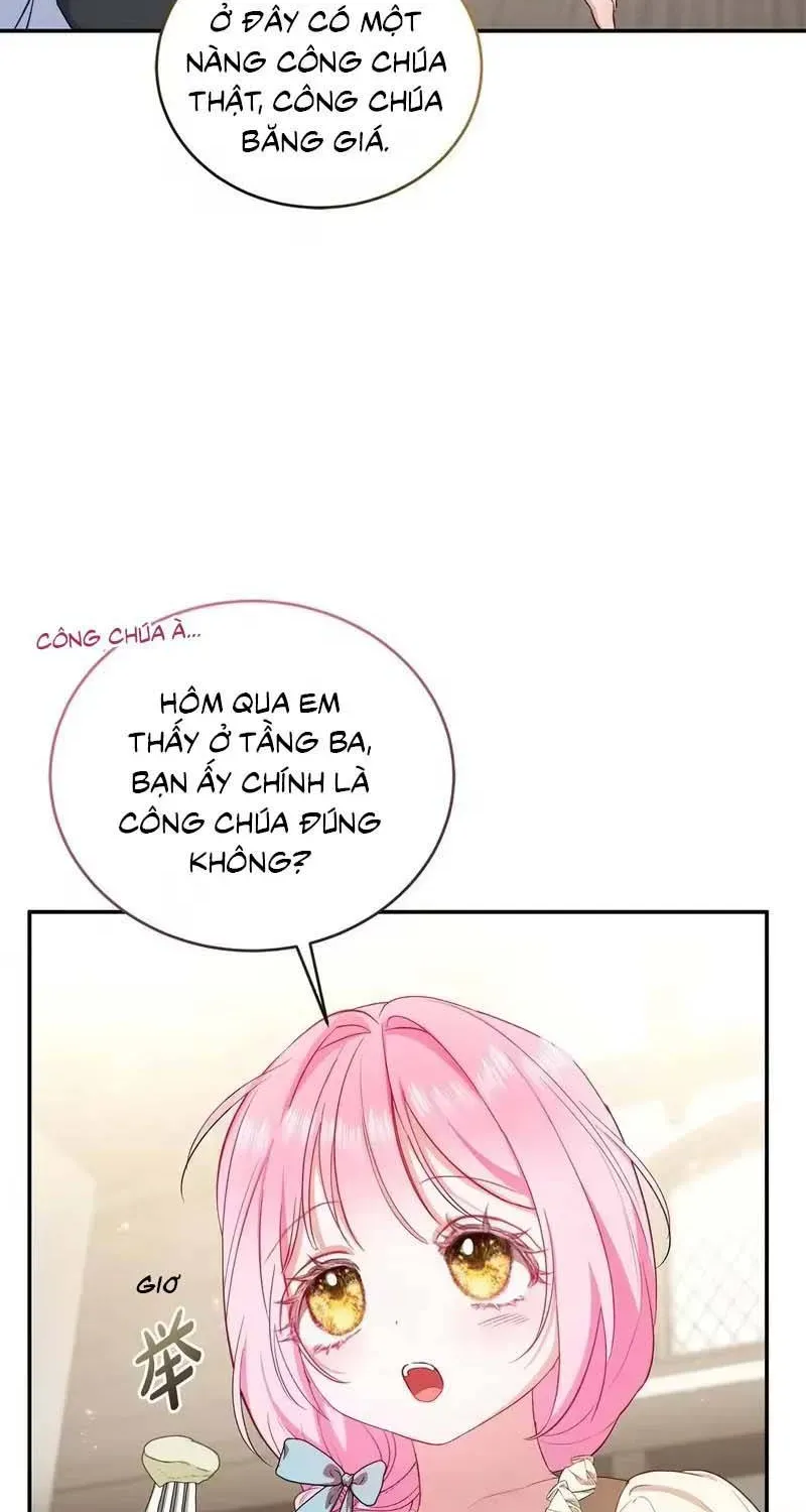 Bạn Thân Ác Nữ Của Tôi Hóa Ra Là Đàn Ông Chapter 2 - Trang 40