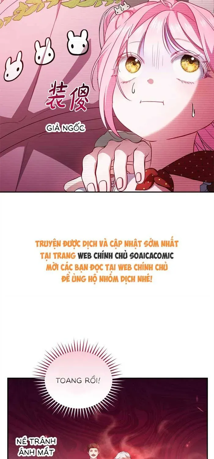 Bạn Thân Ác Nữ Của Tôi Hóa Ra Là Đàn Ông Chapter 3.1 - Trang 10