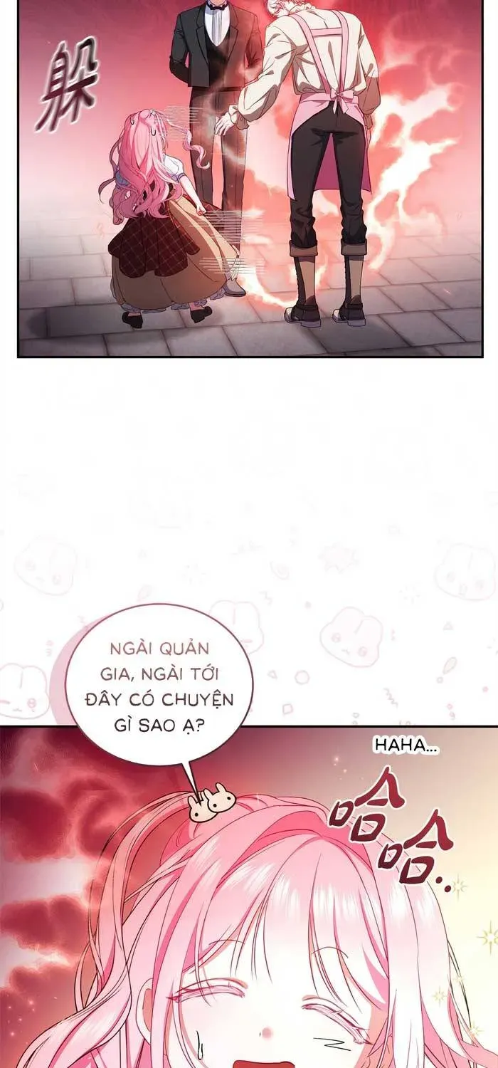 Bạn Thân Ác Nữ Của Tôi Hóa Ra Là Đàn Ông Chapter 3.1 - Trang 11