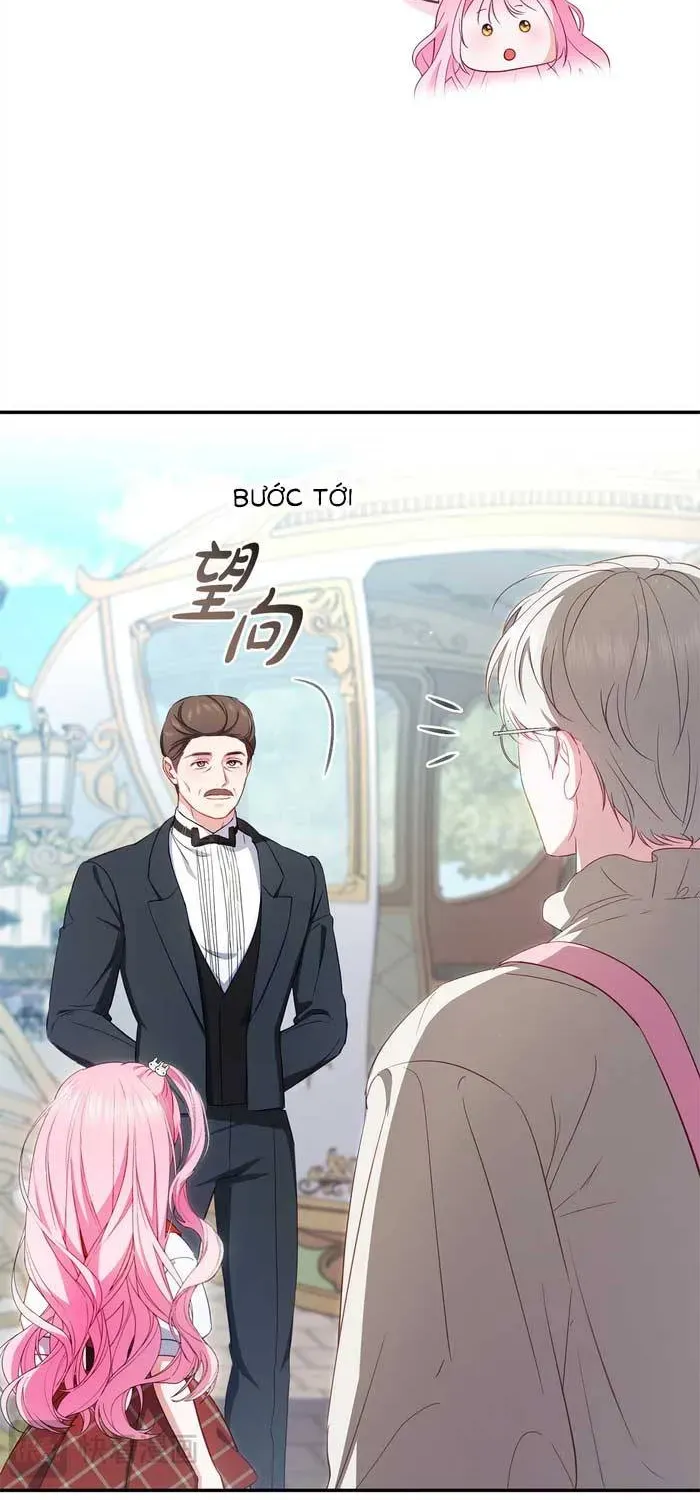 Bạn Thân Ác Nữ Của Tôi Hóa Ra Là Đàn Ông Chapter 3.1 - Trang 14