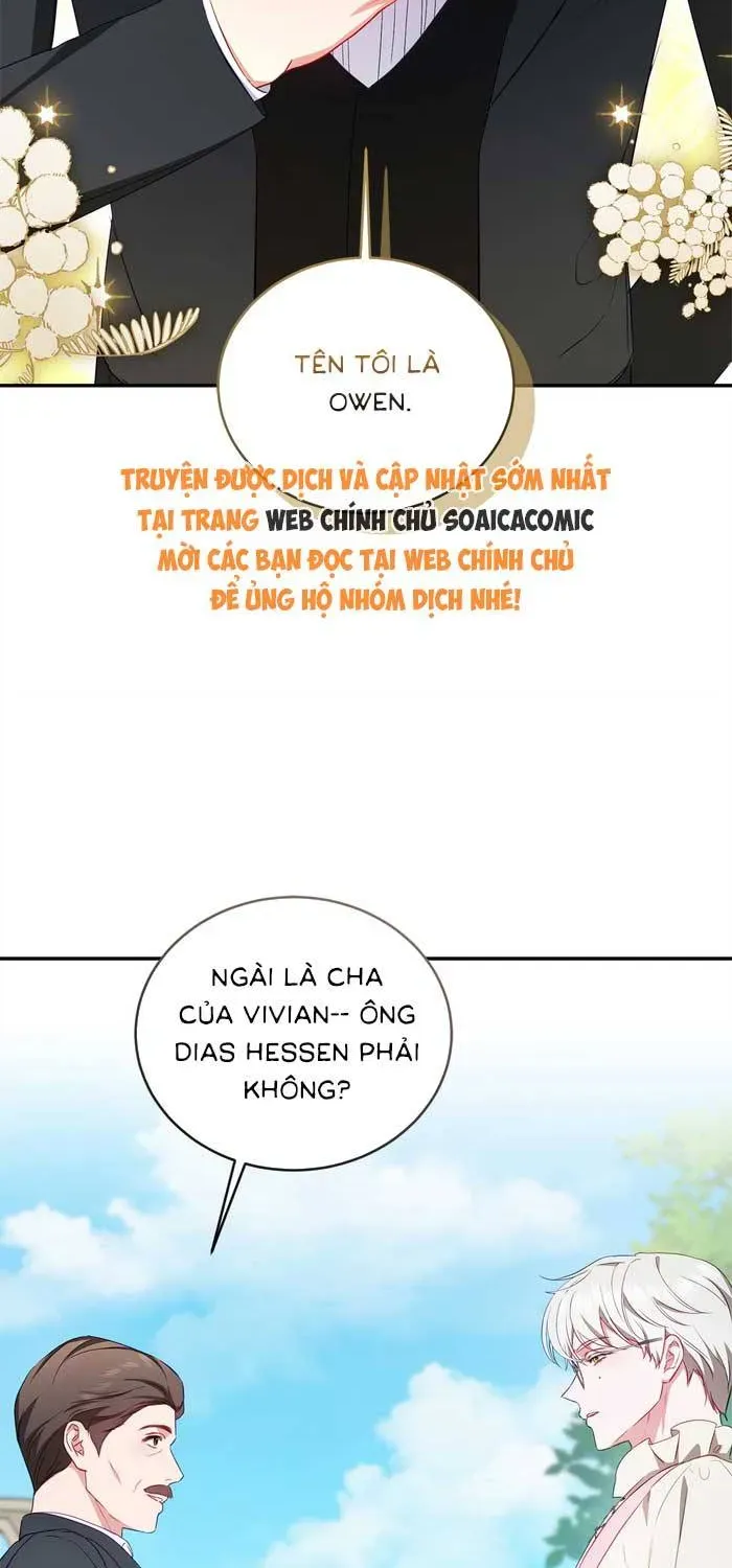 Bạn Thân Ác Nữ Của Tôi Hóa Ra Là Đàn Ông Chapter 3.1 - Trang 16
