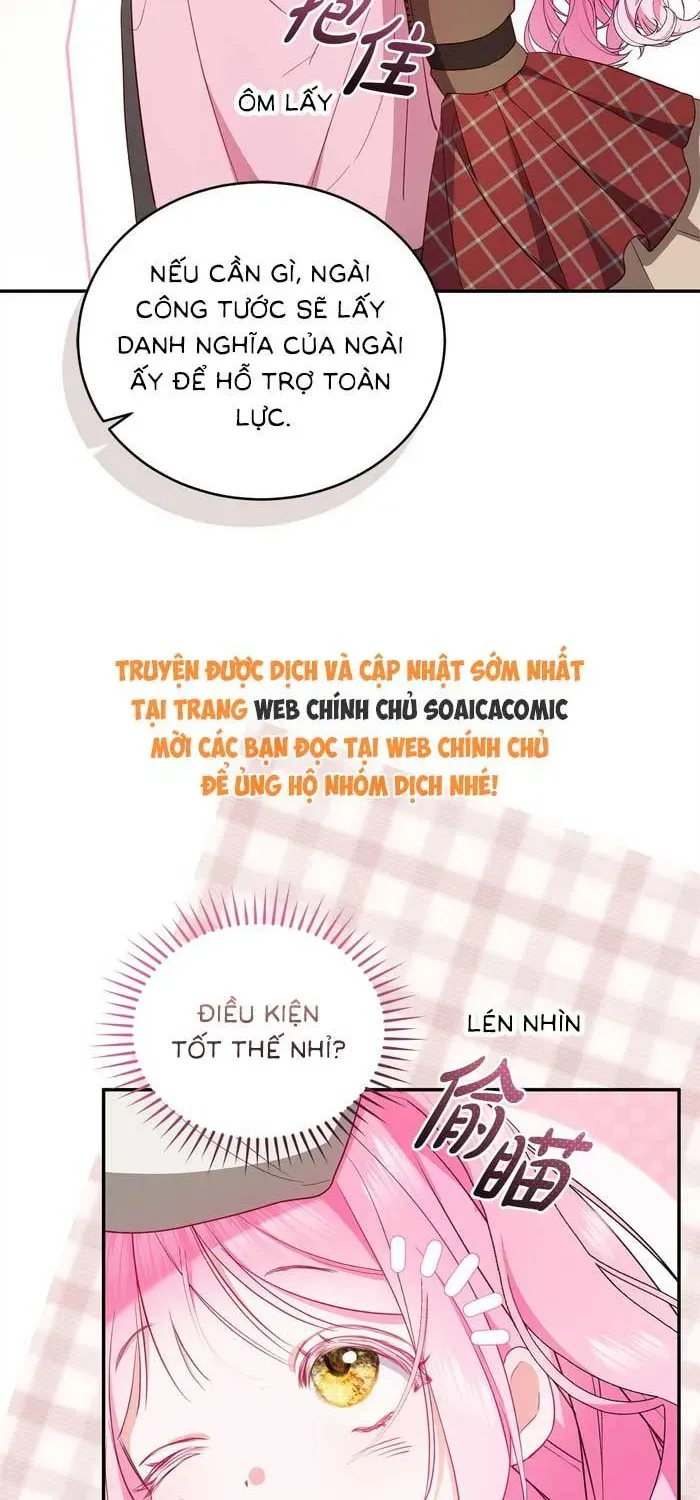 Bạn Thân Ác Nữ Của Tôi Hóa Ra Là Đàn Ông Chapter 3.1 - Trang 25