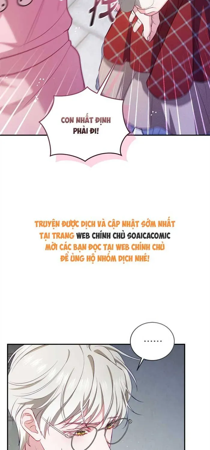 Bạn Thân Ác Nữ Của Tôi Hóa Ra Là Đàn Ông Chapter 3.1 - Trang 41