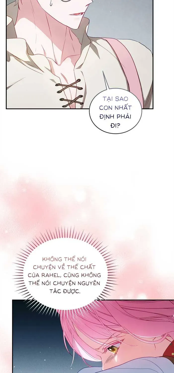 Bạn Thân Ác Nữ Của Tôi Hóa Ra Là Đàn Ông Chapter 3.1 - Trang 42