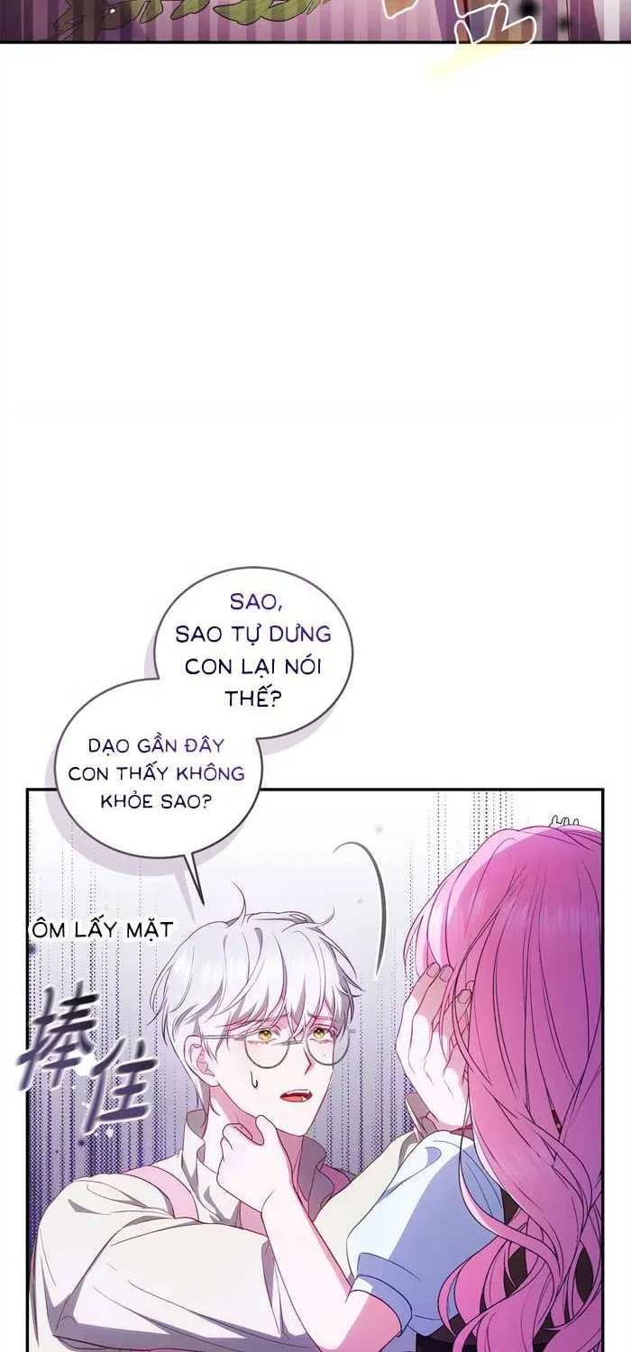 Bạn Thân Ác Nữ Của Tôi Hóa Ra Là Đàn Ông Chapter 3.1 - Trang 46