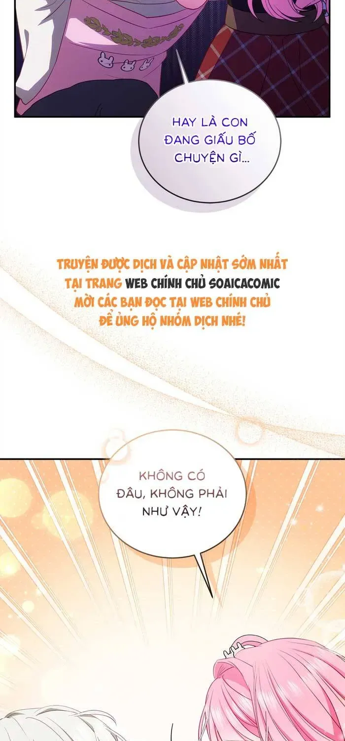 Bạn Thân Ác Nữ Của Tôi Hóa Ra Là Đàn Ông Chapter 3.1 - Trang 47