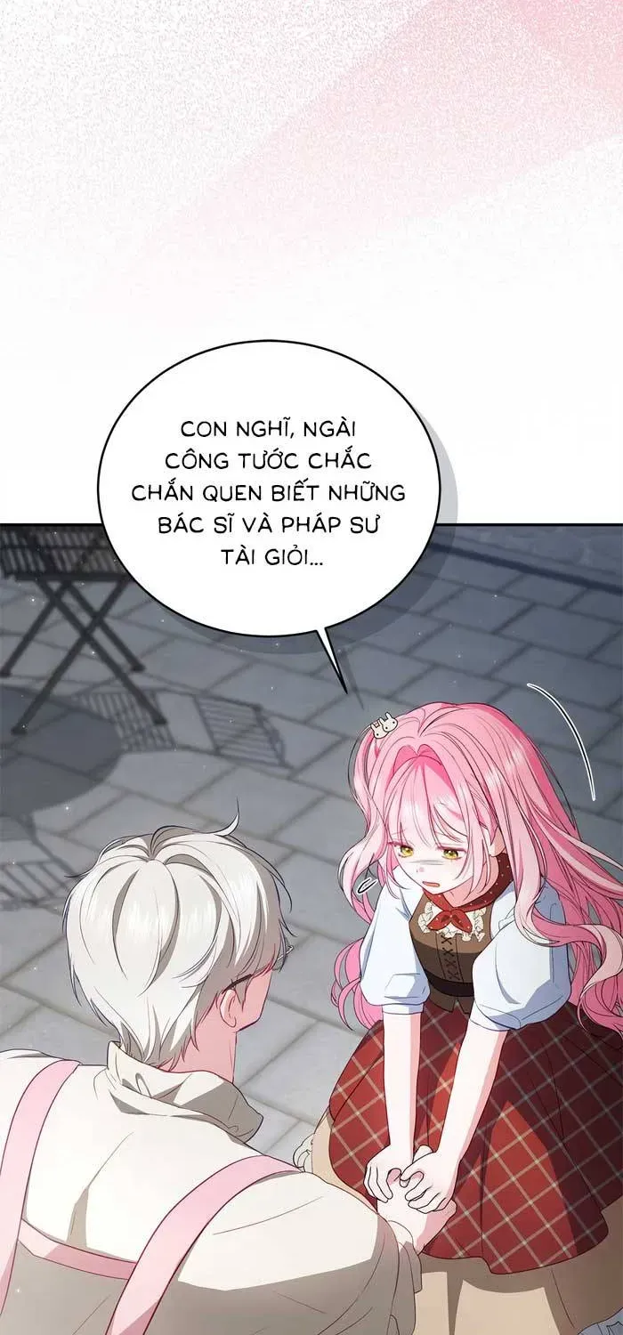 Bạn Thân Ác Nữ Của Tôi Hóa Ra Là Đàn Ông Chapter 3.1 - Trang 50