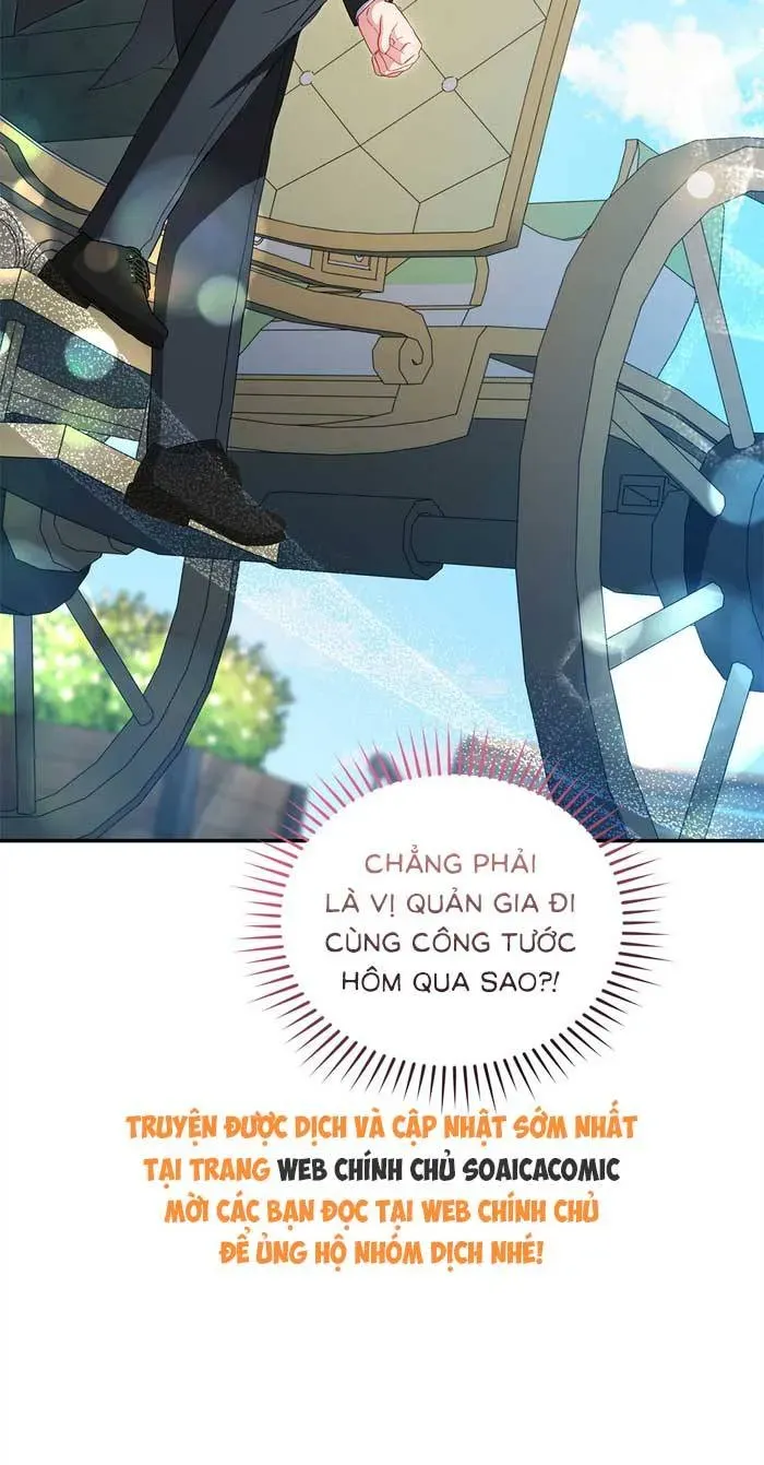 Bạn Thân Ác Nữ Của Tôi Hóa Ra Là Đàn Ông Chapter 3.1 - Trang 6