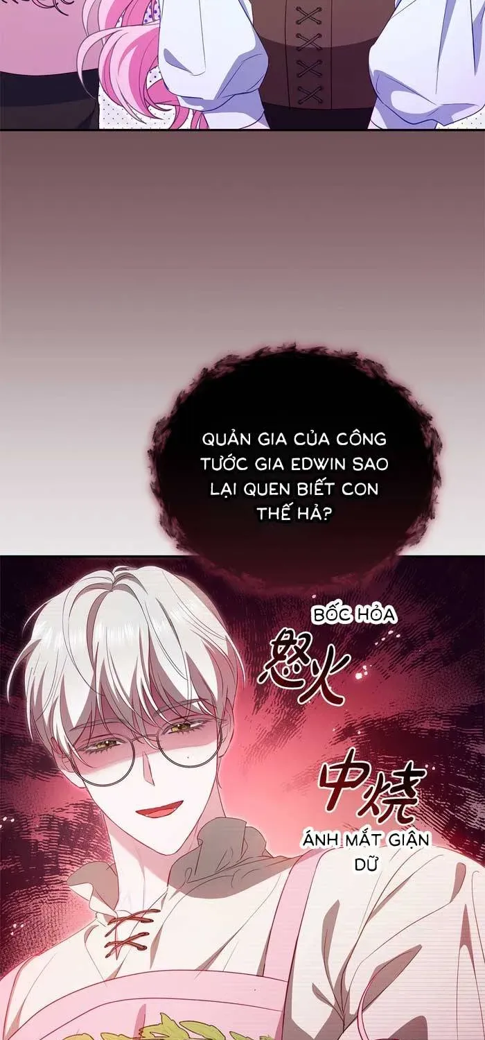 Bạn Thân Ác Nữ Của Tôi Hóa Ra Là Đàn Ông Chapter 3.1 - Trang 9