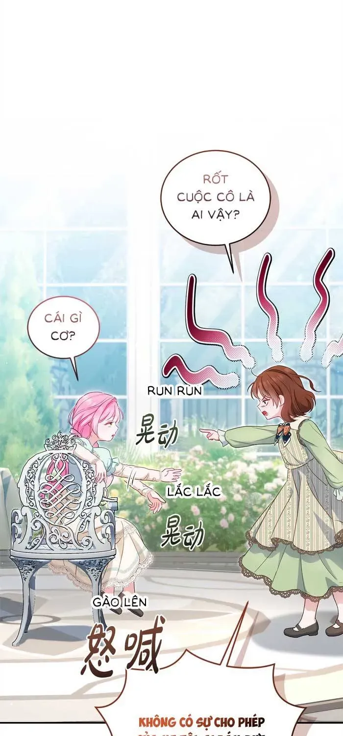 Bạn Thân Ác Nữ Của Tôi Hóa Ra Là Đàn Ông Chapter 3.2 - Trang 11
