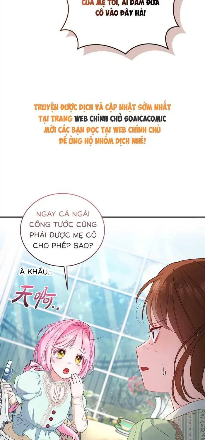 Bạn Thân Ác Nữ Của Tôi Hóa Ra Là Đàn Ông Chapter 3.2 - Trang 12