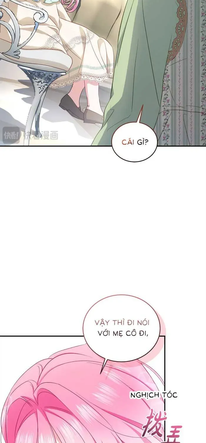 Bạn Thân Ác Nữ Của Tôi Hóa Ra Là Đàn Ông Chapter 3.2 - Trang 13