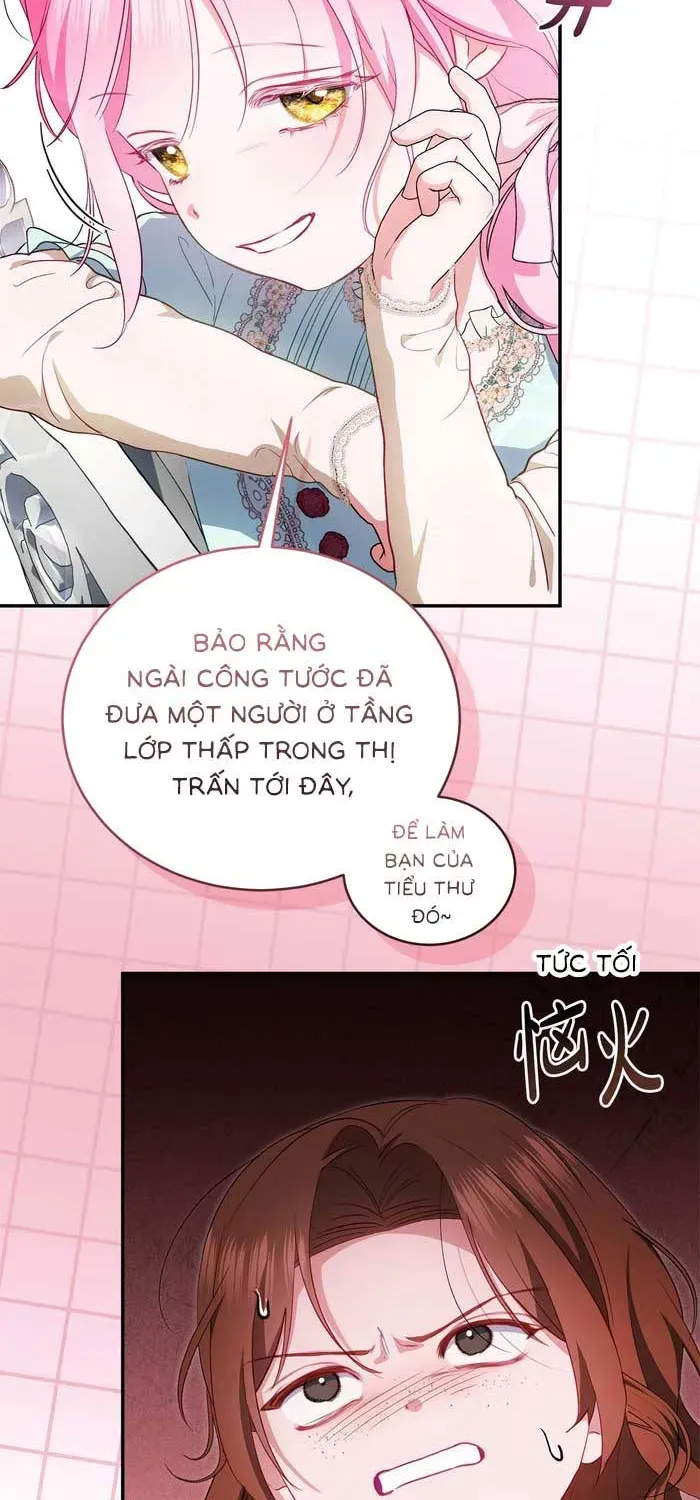 Bạn Thân Ác Nữ Của Tôi Hóa Ra Là Đàn Ông Chapter 3.2 - Trang 14