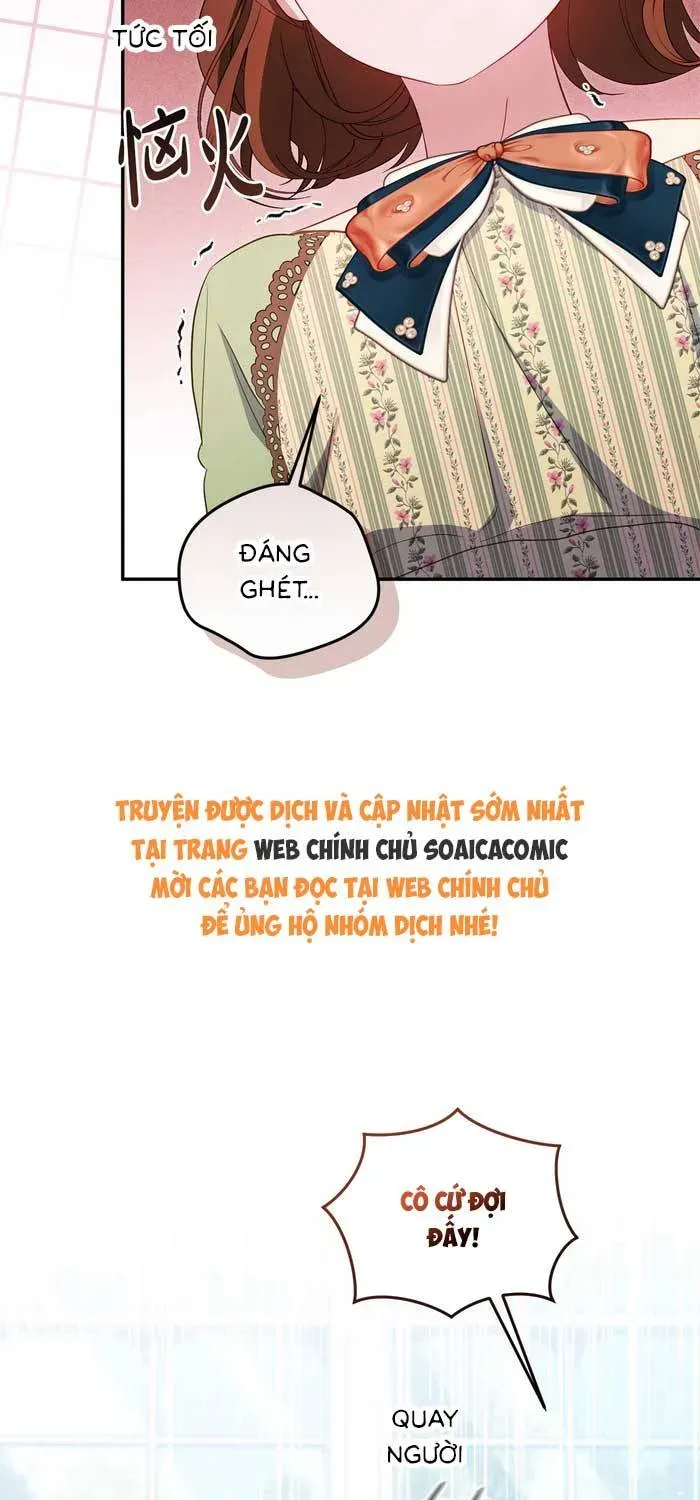 Bạn Thân Ác Nữ Của Tôi Hóa Ra Là Đàn Ông Chapter 3.2 - Trang 15