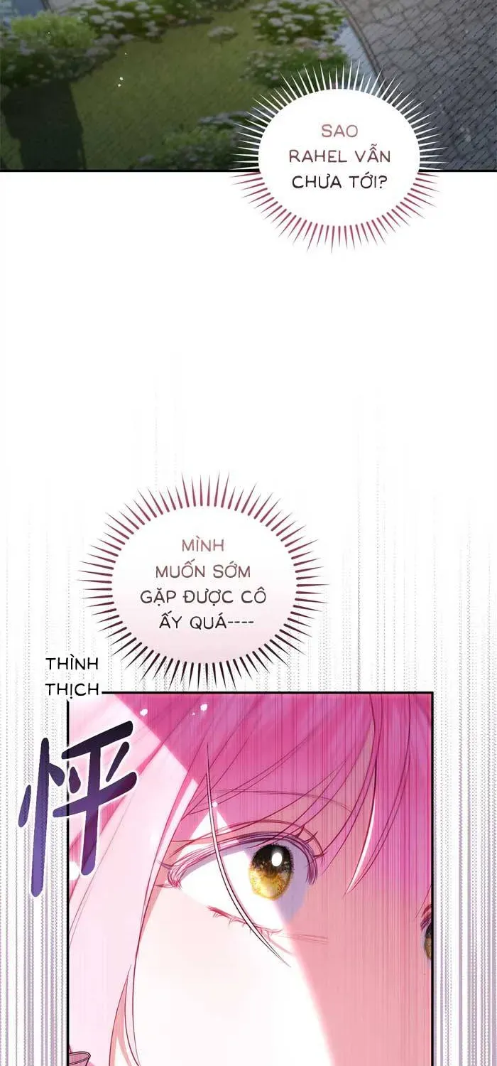 Bạn Thân Ác Nữ Của Tôi Hóa Ra Là Đàn Ông Chapter 3.2 - Trang 18