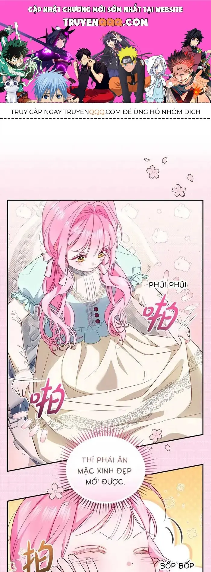 Bạn Thân Ác Nữ Của Tôi Hóa Ra Là Đàn Ông Chapter 3.2 - Trang 2
