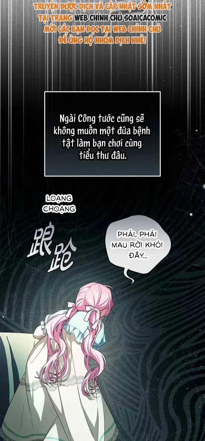 Bạn Thân Ác Nữ Của Tôi Hóa Ra Là Đàn Ông Chapter 3.2 - Trang 25