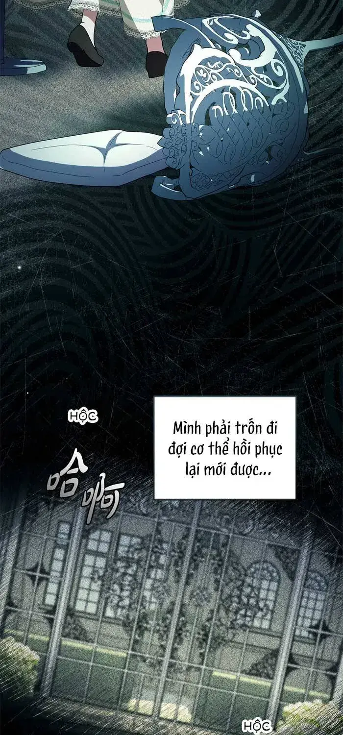 Bạn Thân Ác Nữ Của Tôi Hóa Ra Là Đàn Ông Chapter 3.2 - Trang 26