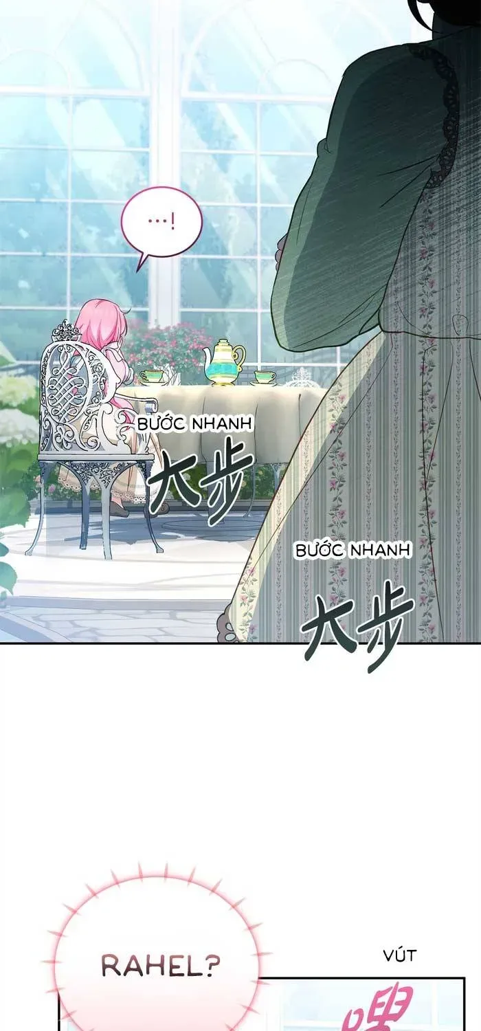 Bạn Thân Ác Nữ Của Tôi Hóa Ra Là Đàn Ông Chapter 3.2 - Trang 4