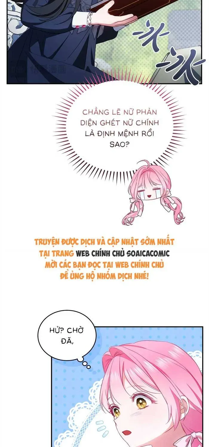 Bạn Thân Ác Nữ Của Tôi Hóa Ra Là Đàn Ông Chapter 3.2 - Trang 40