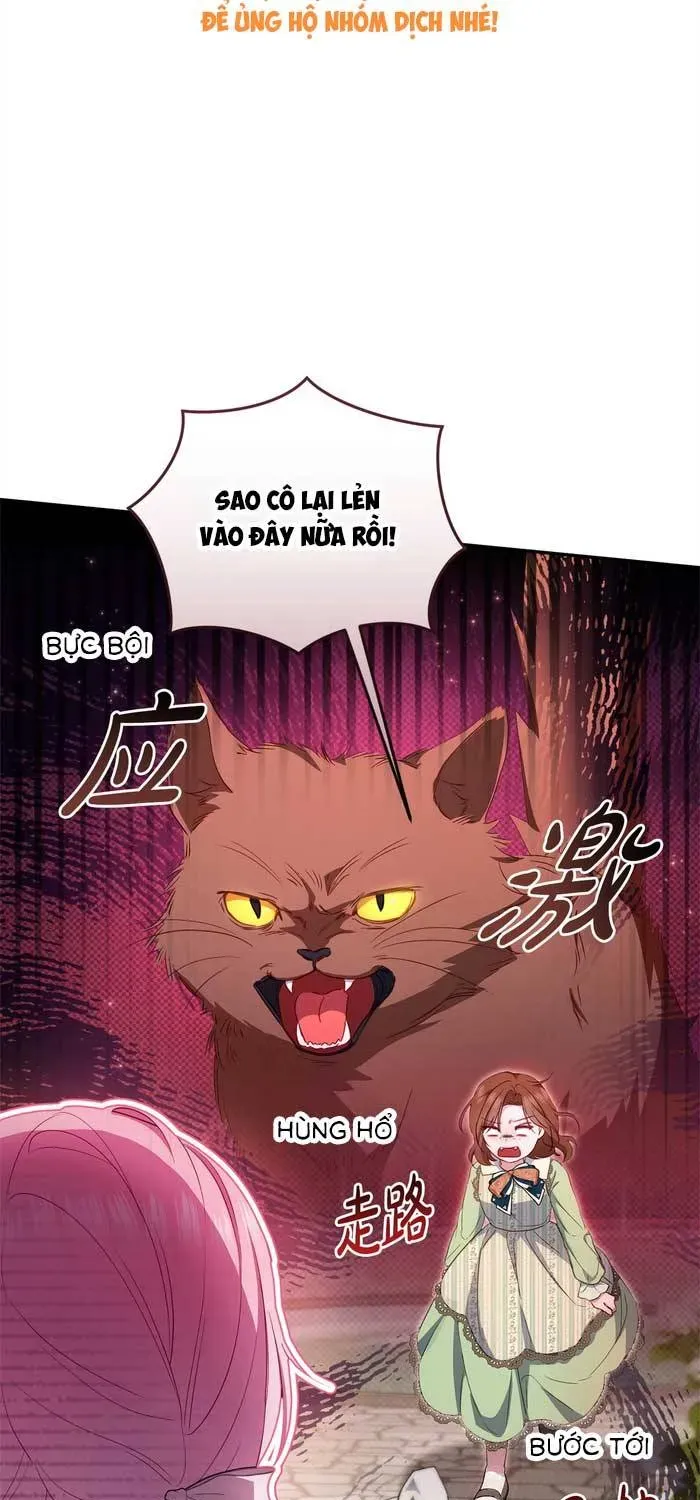 Bạn Thân Ác Nữ Của Tôi Hóa Ra Là Đàn Ông Chapter 3.2 - Trang 6