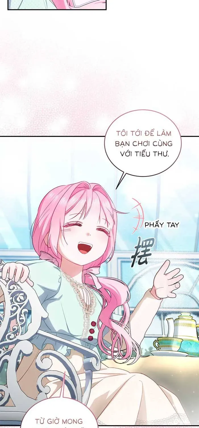 Bạn Thân Ác Nữ Của Tôi Hóa Ra Là Đàn Ông Chapter 3.2 - Trang 8