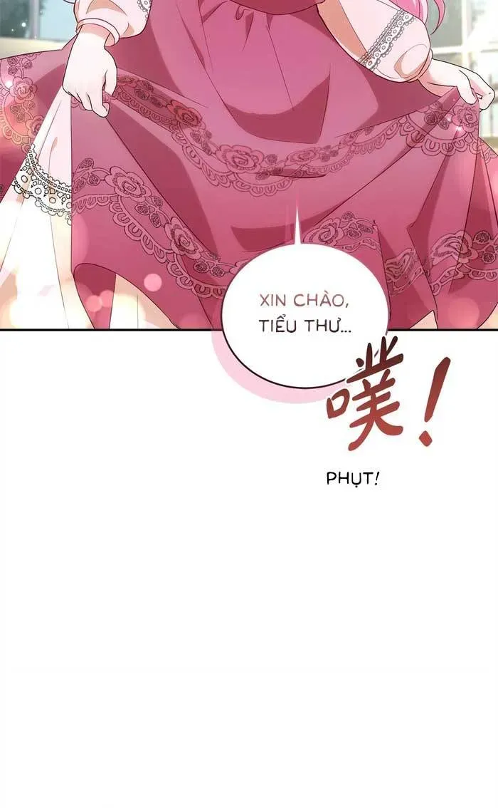 Bạn Thân Ác Nữ Của Tôi Hóa Ra Là Đàn Ông Chapter 4.1 - Trang 18