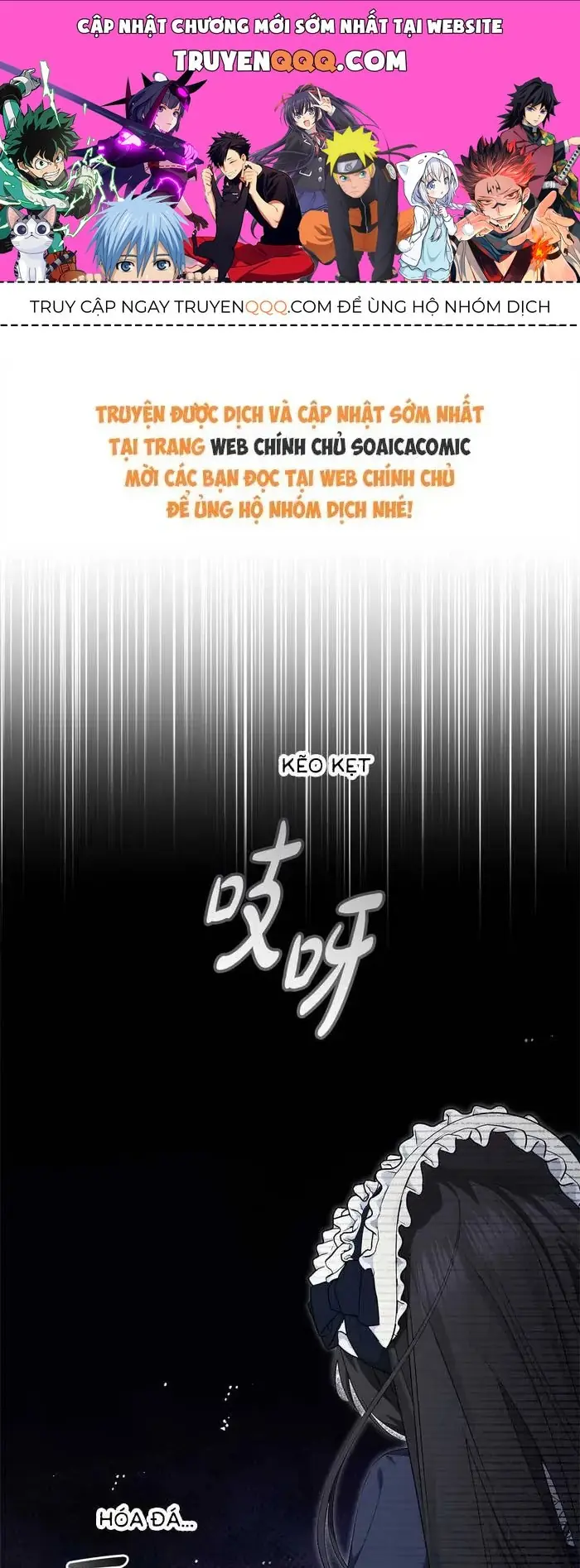 Bạn Thân Ác Nữ Của Tôi Hóa Ra Là Đàn Ông Chapter 4.1 - Trang 2