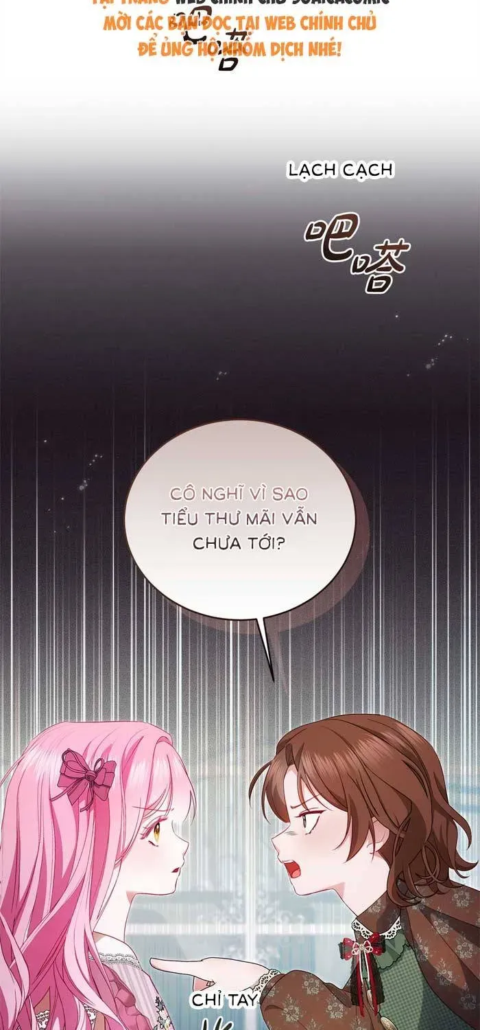 Bạn Thân Ác Nữ Của Tôi Hóa Ra Là Đàn Ông Chapter 4.1 - Trang 22
