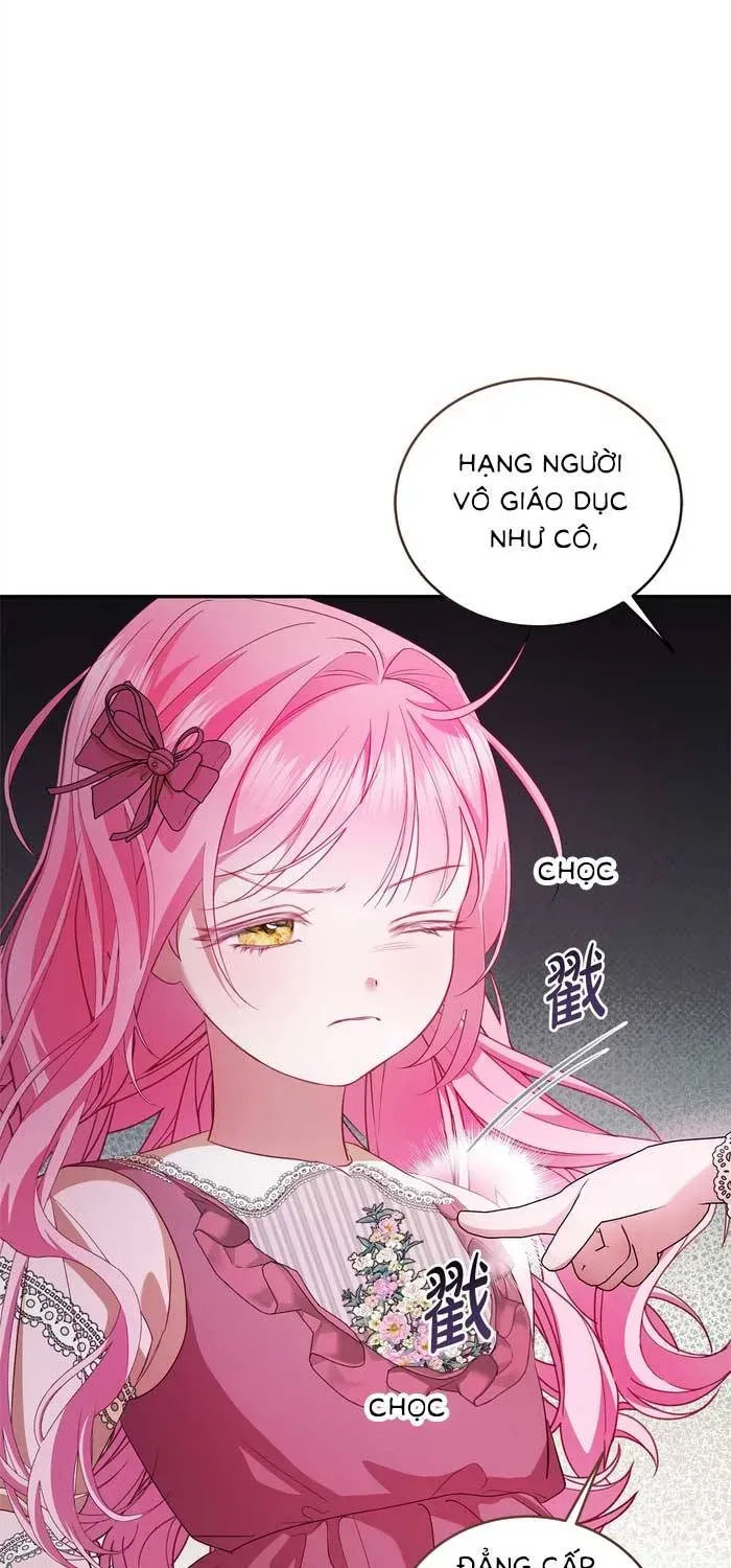 Bạn Thân Ác Nữ Của Tôi Hóa Ra Là Đàn Ông Chapter 4.1 - Trang 24