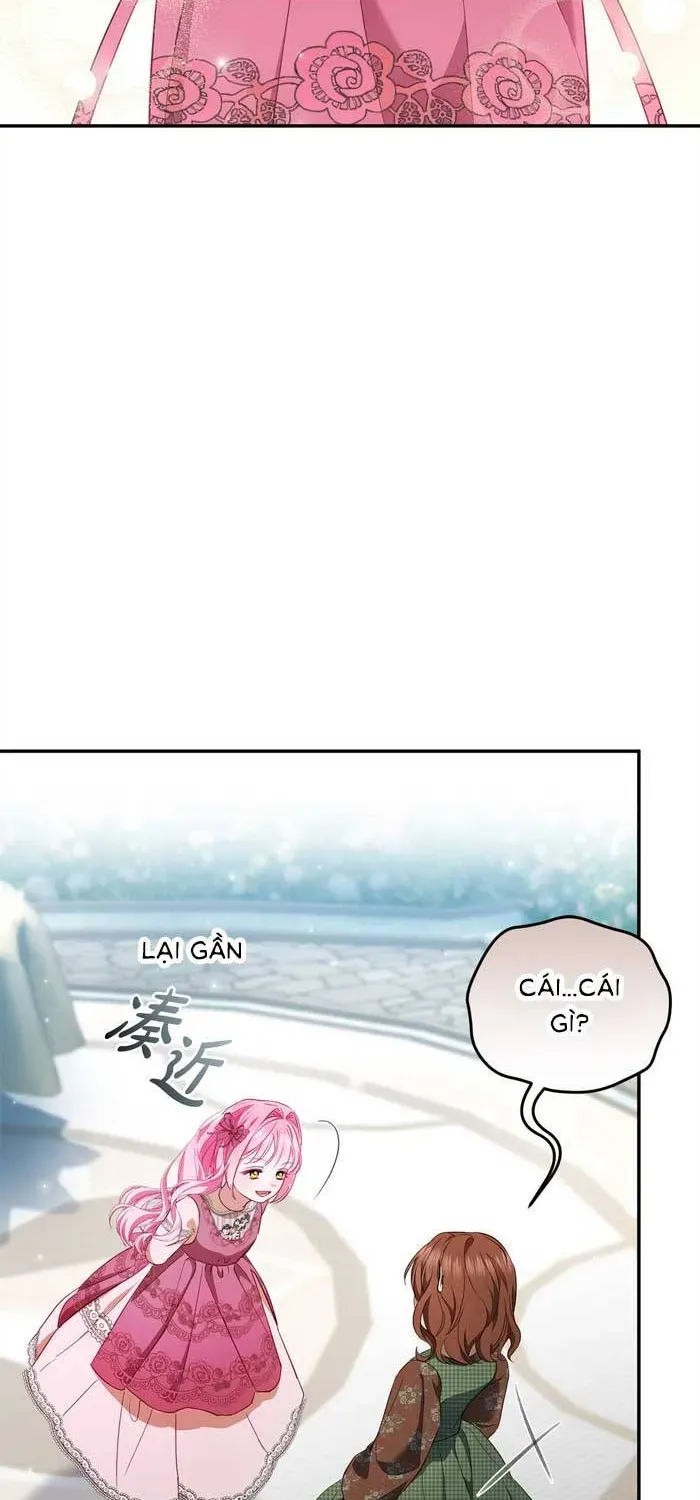 Bạn Thân Ác Nữ Của Tôi Hóa Ra Là Đàn Ông Chapter 4.1 - Trang 29