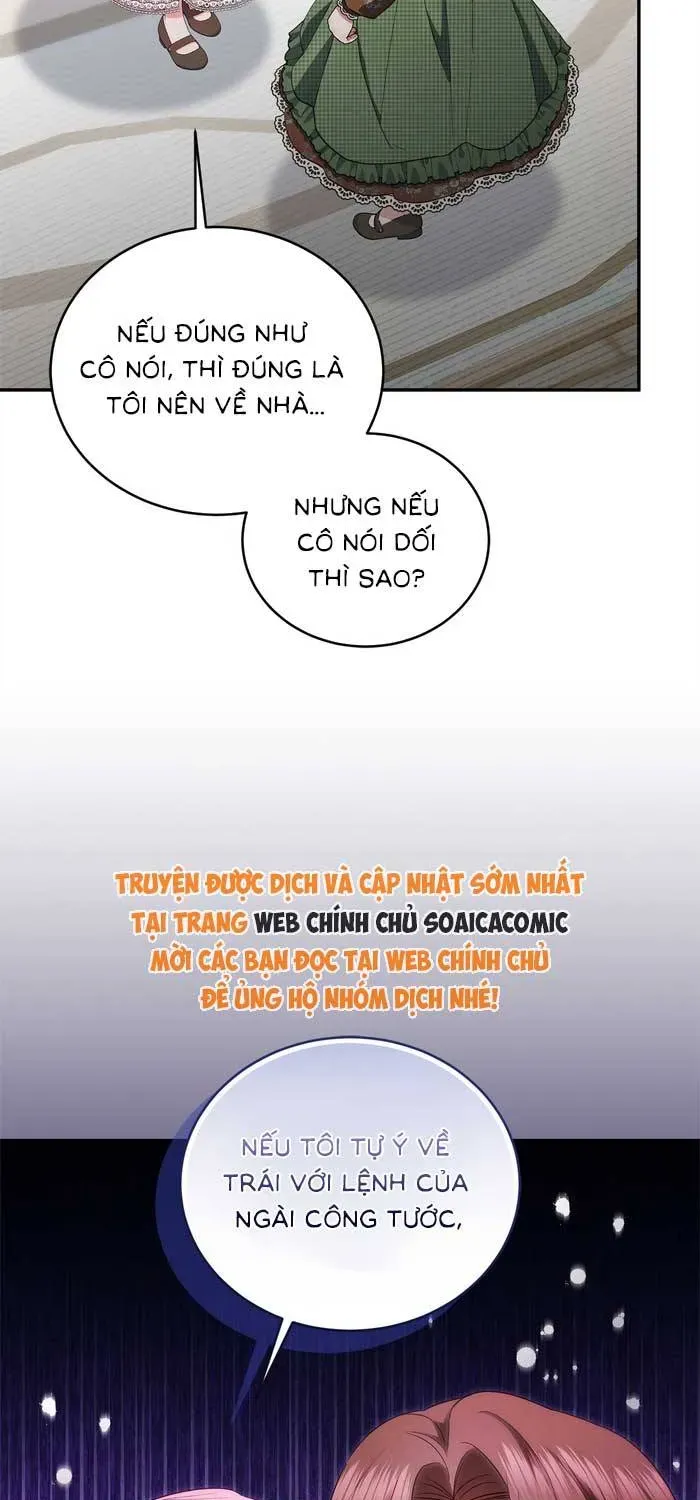 Bạn Thân Ác Nữ Của Tôi Hóa Ra Là Đàn Ông Chapter 4.1 - Trang 30
