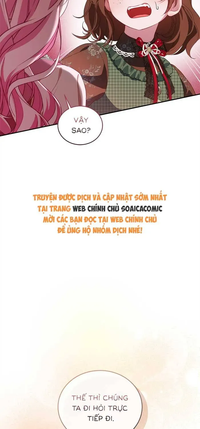 Bạn Thân Ác Nữ Của Tôi Hóa Ra Là Đàn Ông Chapter 4.1 - Trang 33