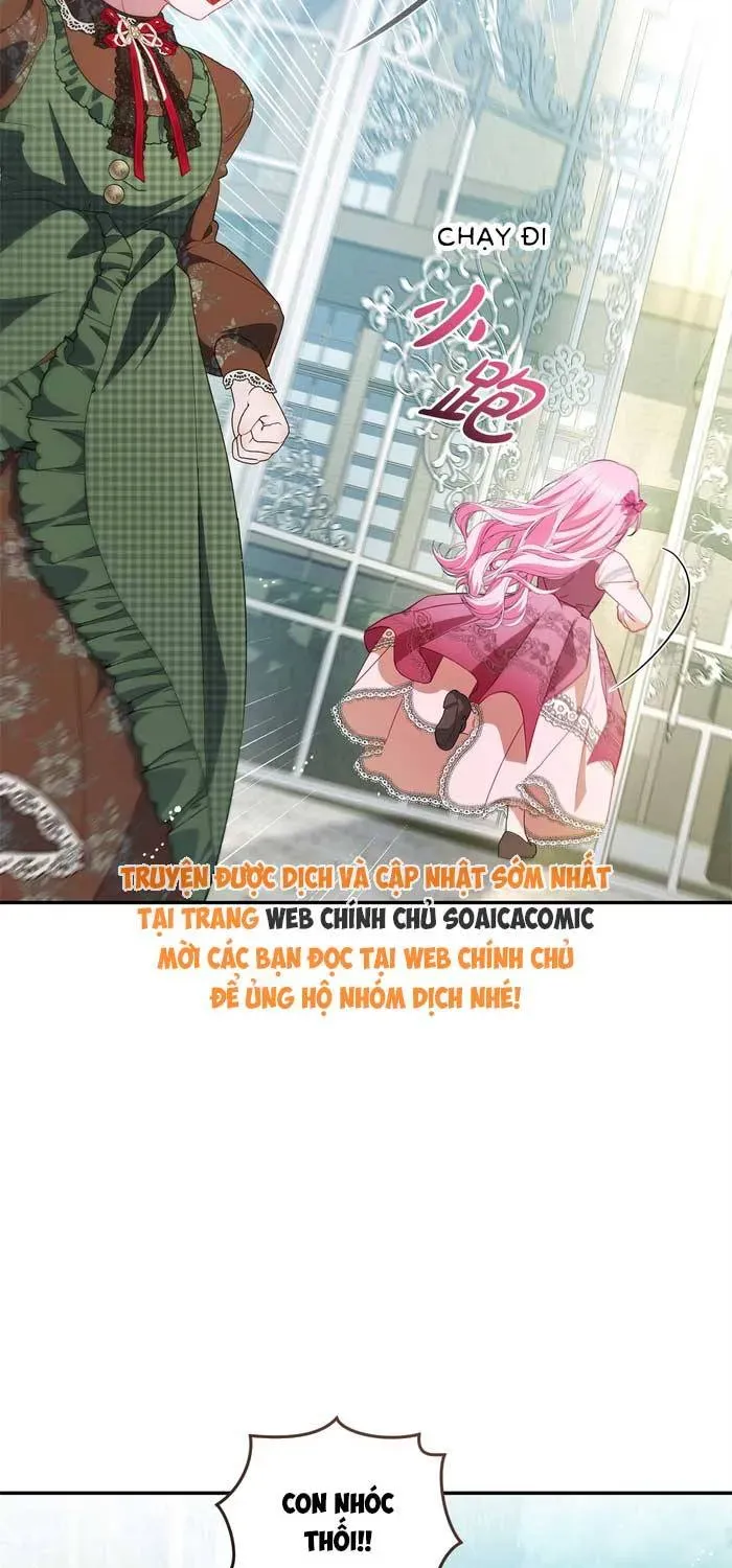 Bạn Thân Ác Nữ Của Tôi Hóa Ra Là Đàn Ông Chapter 4.1 - Trang 35
