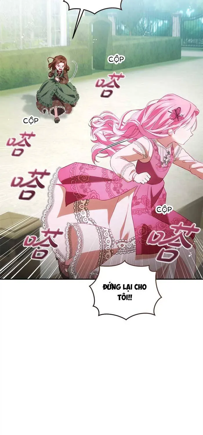 Bạn Thân Ác Nữ Của Tôi Hóa Ra Là Đàn Ông Chapter 4.1 - Trang 36