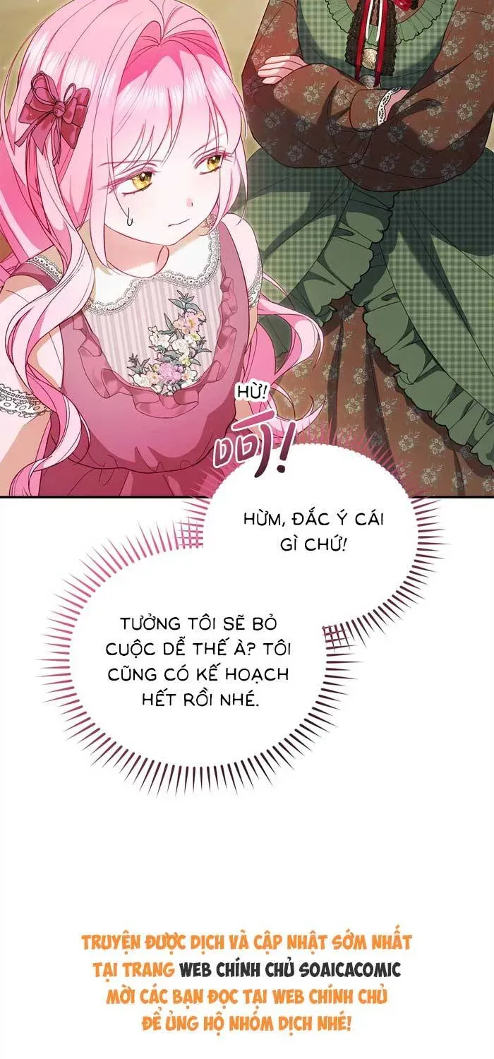 Bạn Thân Ác Nữ Của Tôi Hóa Ra Là Đàn Ông Chapter 4.1 - Trang 46