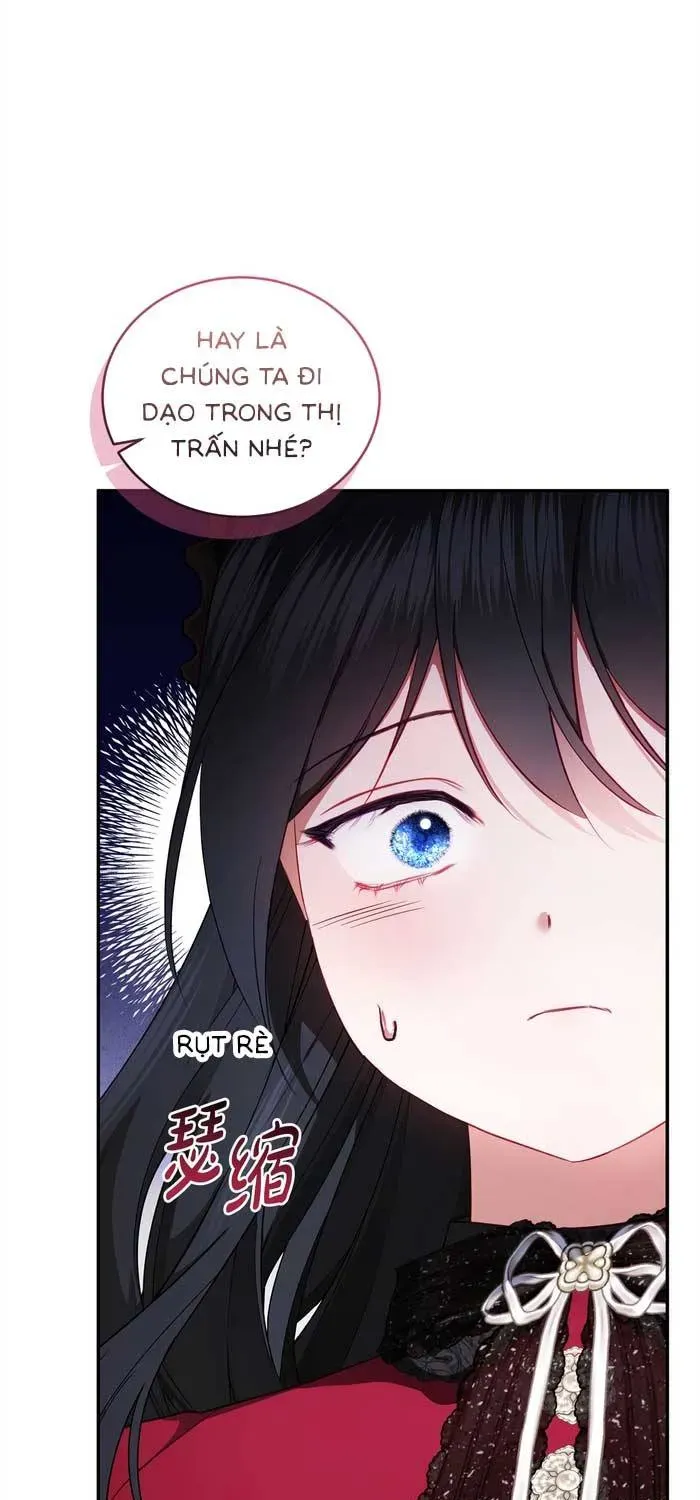 Bạn Thân Ác Nữ Của Tôi Hóa Ra Là Đàn Ông Chapter 4.1 - Trang 49