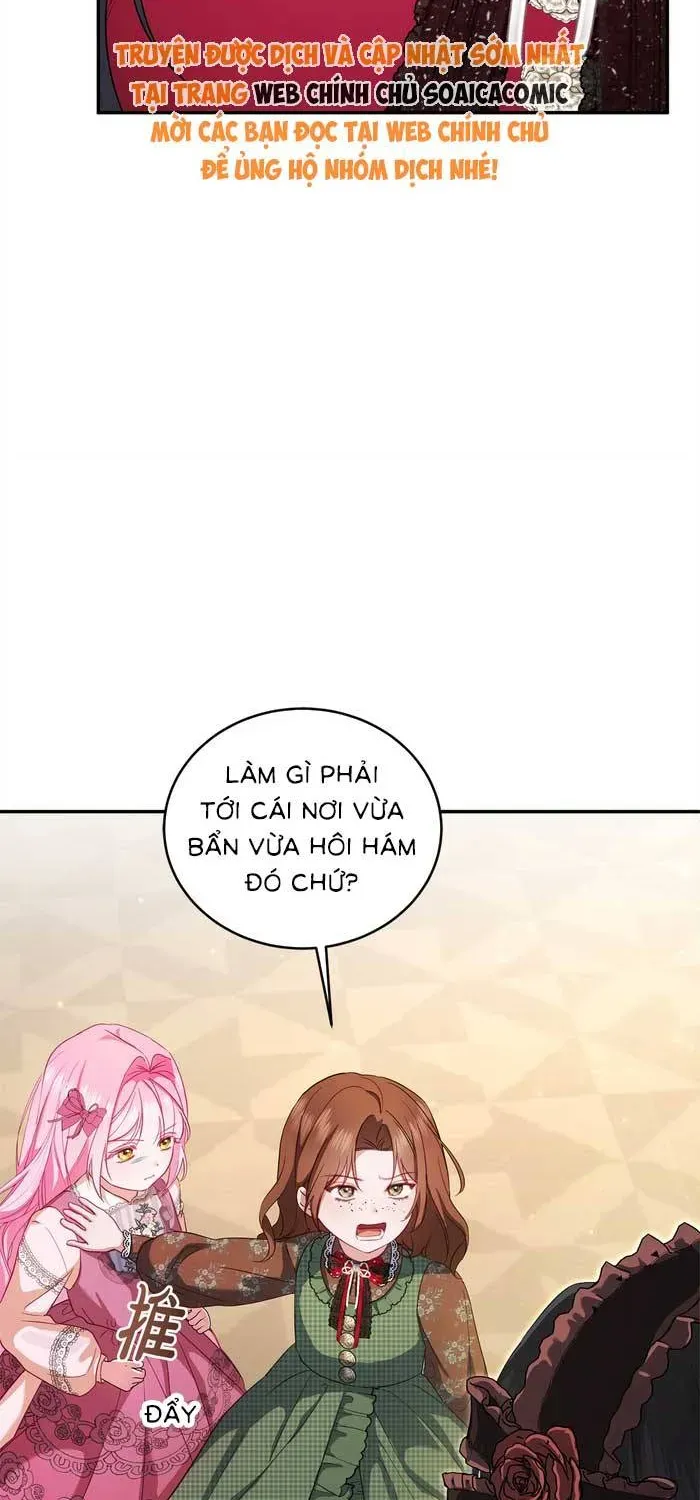 Bạn Thân Ác Nữ Của Tôi Hóa Ra Là Đàn Ông Chapter 4.1 - Trang 50