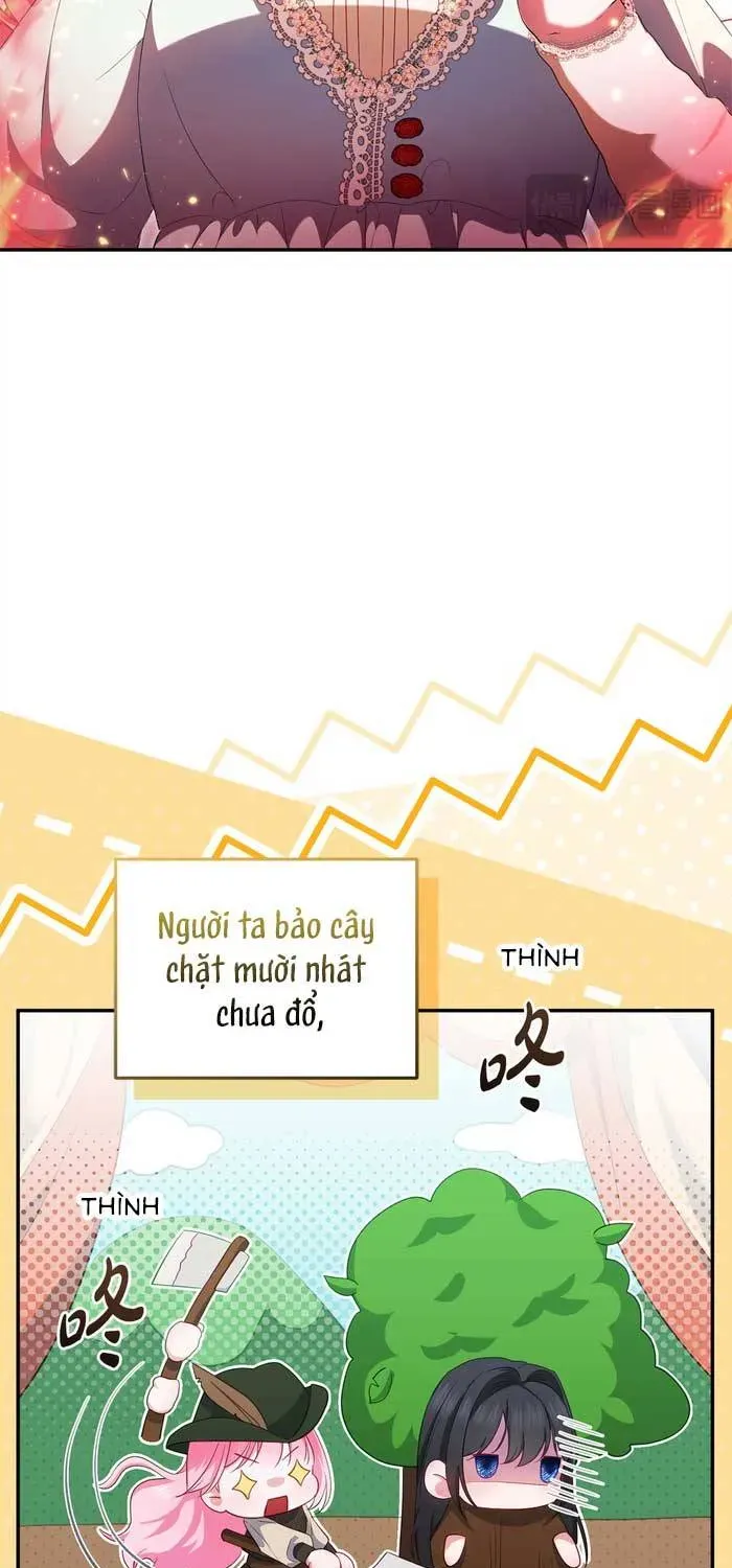 Bạn Thân Ác Nữ Của Tôi Hóa Ra Là Đàn Ông Chapter 4.1 - Trang 6