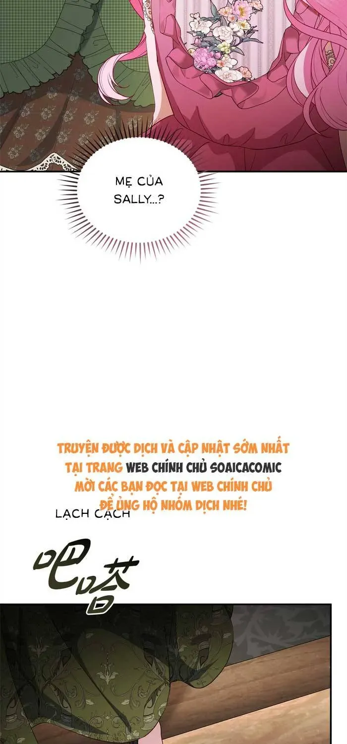 Bạn Thân Ác Nữ Của Tôi Hóa Ra Là Đàn Ông Chapter 4.2 - Trang 12