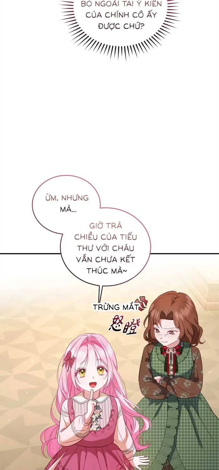 Bạn Thân Ác Nữ Của Tôi Hóa Ra Là Đàn Ông Chapter 4.2 - Trang 17