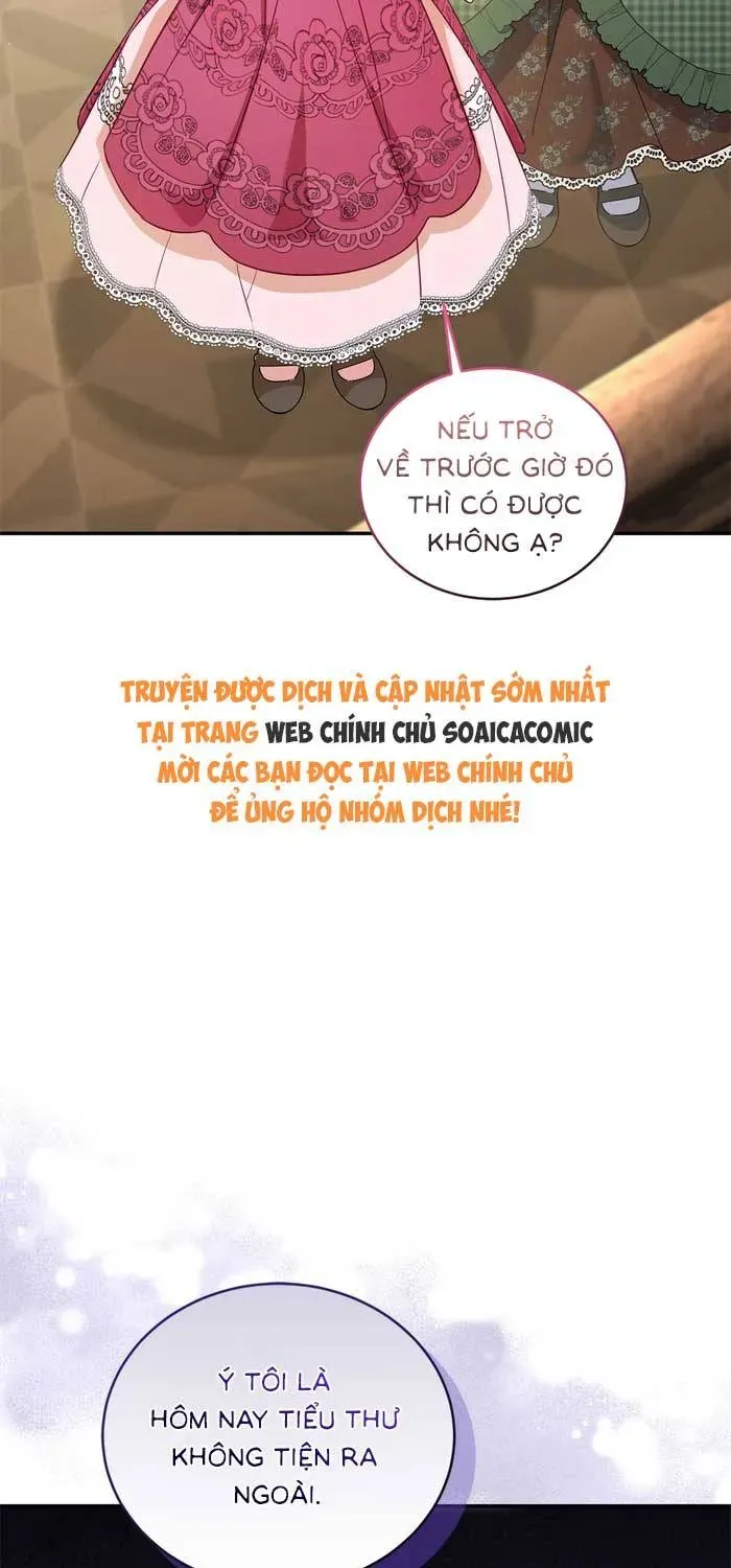 Bạn Thân Ác Nữ Của Tôi Hóa Ra Là Đàn Ông Chapter 4.2 - Trang 18