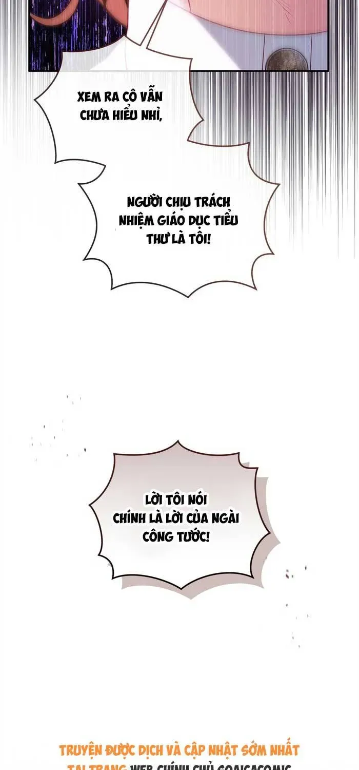 Bạn Thân Ác Nữ Của Tôi Hóa Ra Là Đàn Ông Chapter 4.2 - Trang 22