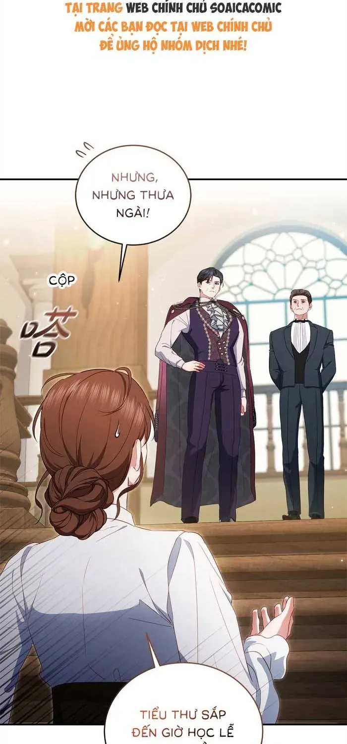Bạn Thân Ác Nữ Của Tôi Hóa Ra Là Đàn Ông Chapter 4.2 - Trang 32