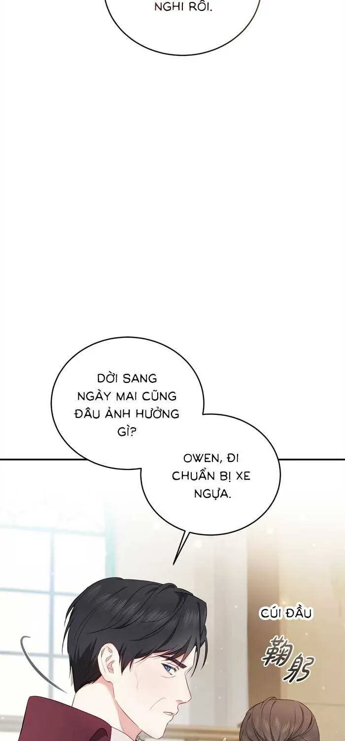 Bạn Thân Ác Nữ Của Tôi Hóa Ra Là Đàn Ông Chapter 4.2 - Trang 33