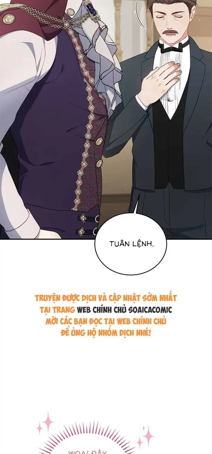 Bạn Thân Ác Nữ Của Tôi Hóa Ra Là Đàn Ông Chapter 4.2 - Trang 34